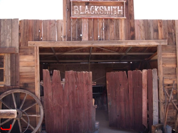 Blacksmith