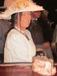 GENA R.I.P