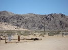 Cemetery Graveyard Boothill