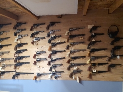 Guns