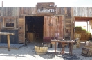 Blacksmith Shop