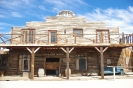 Old West Saloon