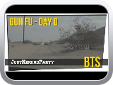 "Gun Fu" Behind The Scenes Day 0