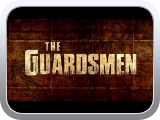 The Guardsmen - a western TV series teaser trailer